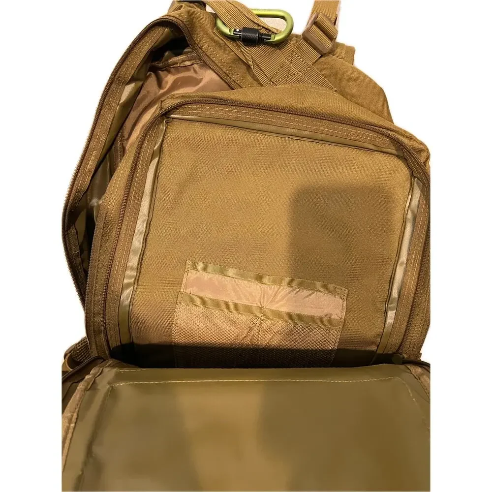 G4Free 45l military